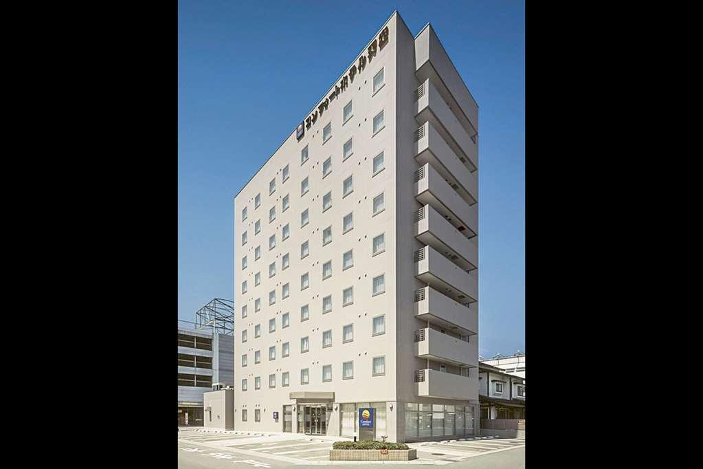 Comfort Hotel Tendō Luaran gambar