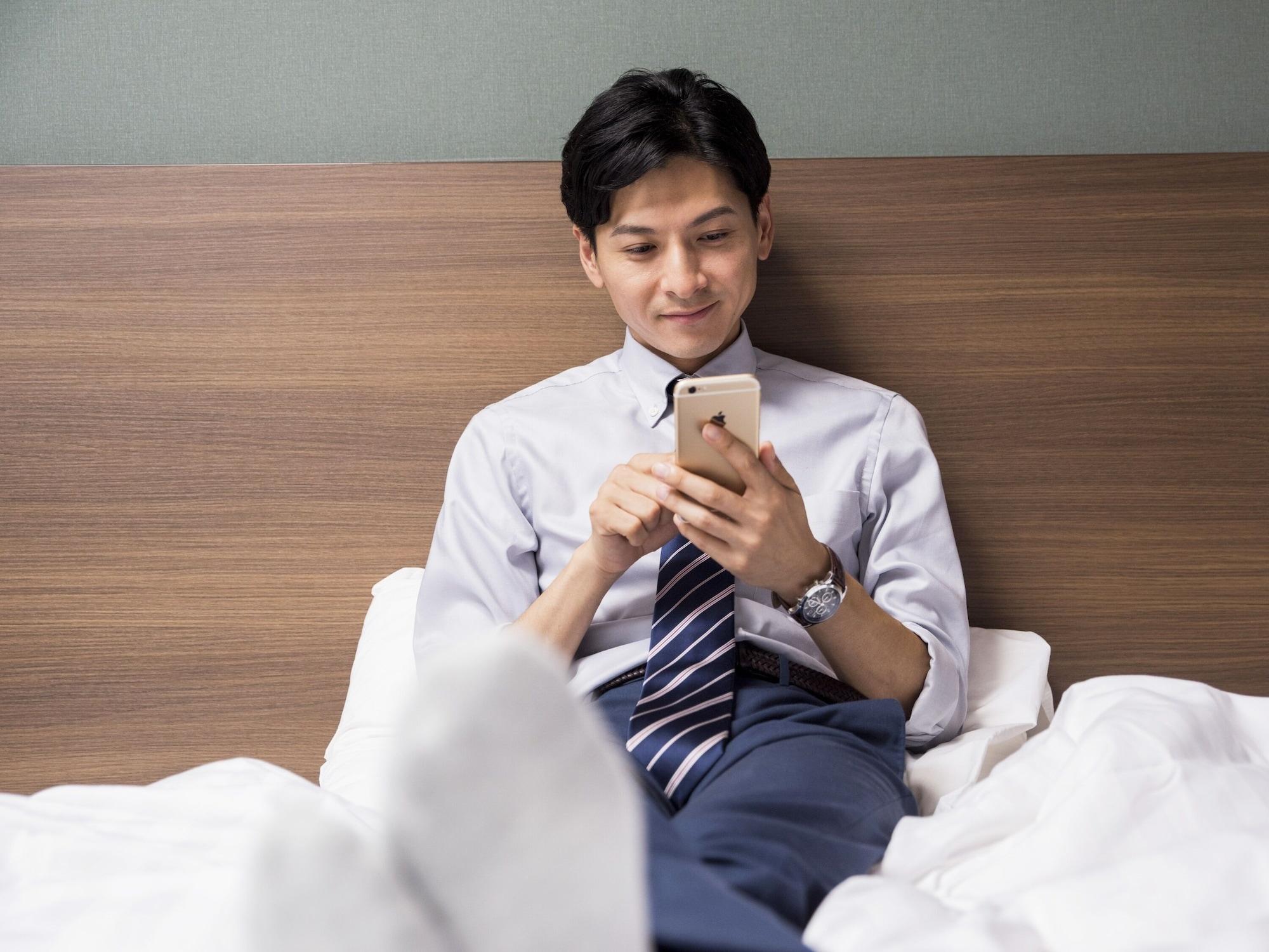 Comfort Hotel Tendō Luaran gambar