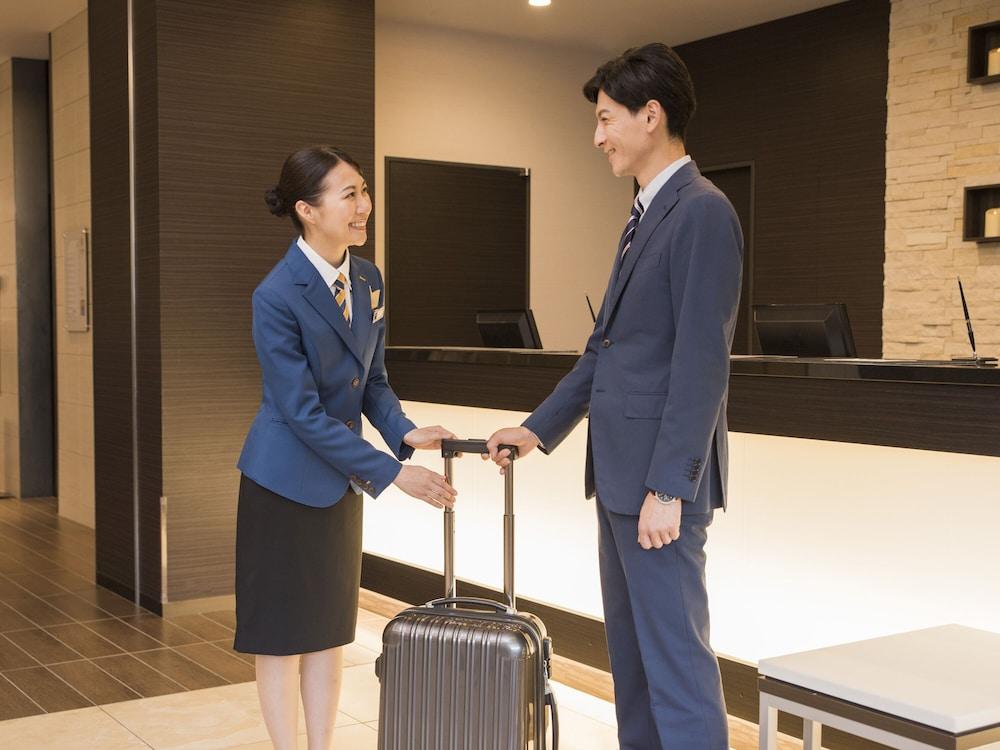 Comfort Hotel Tendō Luaran gambar