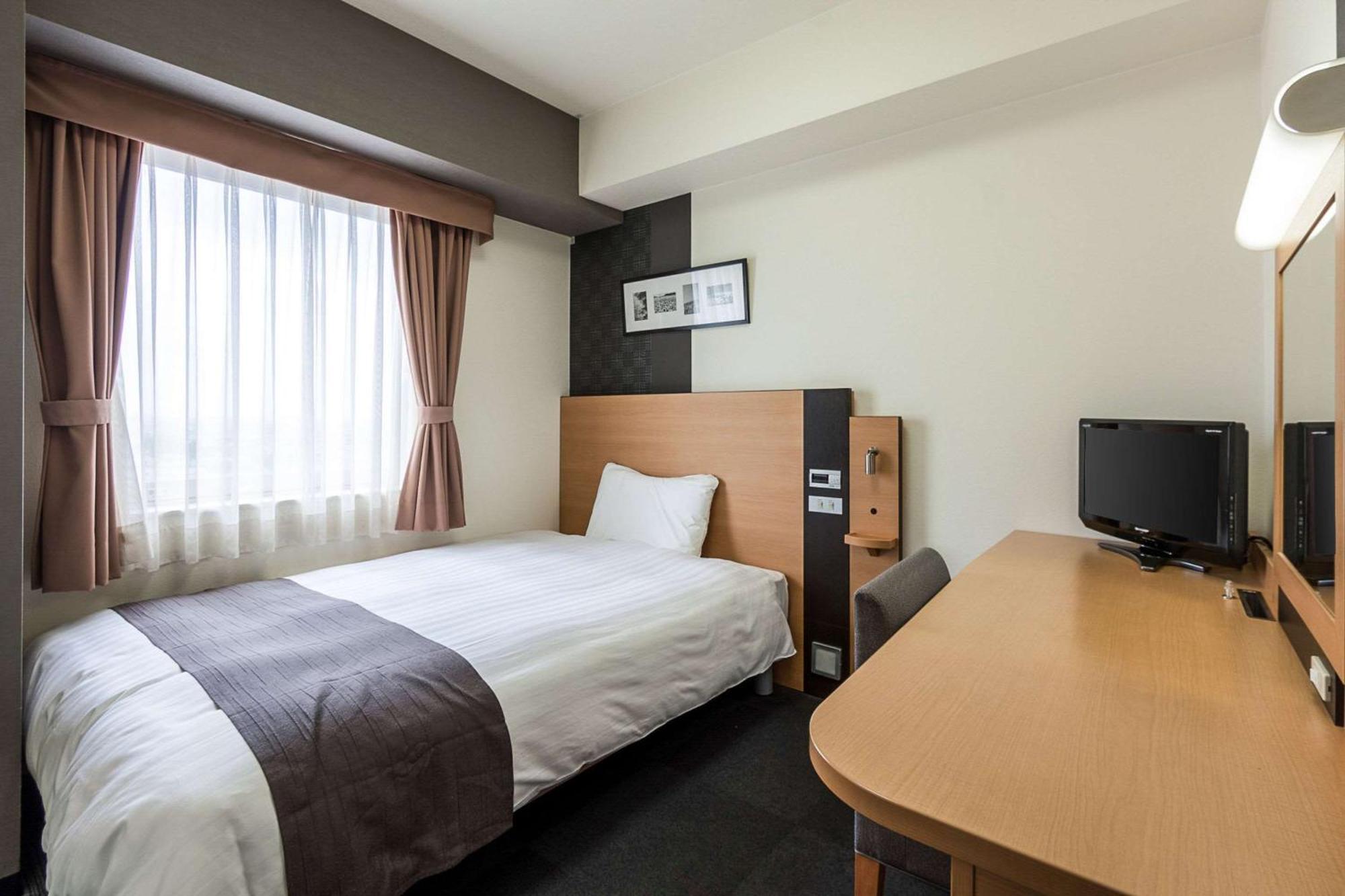 Comfort Hotel Tendō Luaran gambar